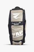ZAP Royal Crown Icon Wheelie Kit Bag
