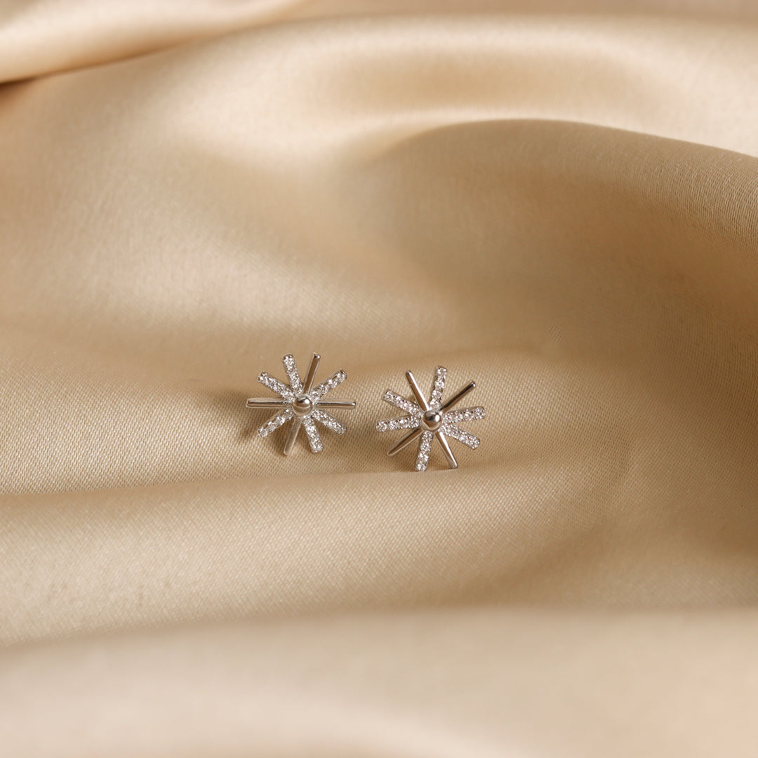 Zircon Star Studds