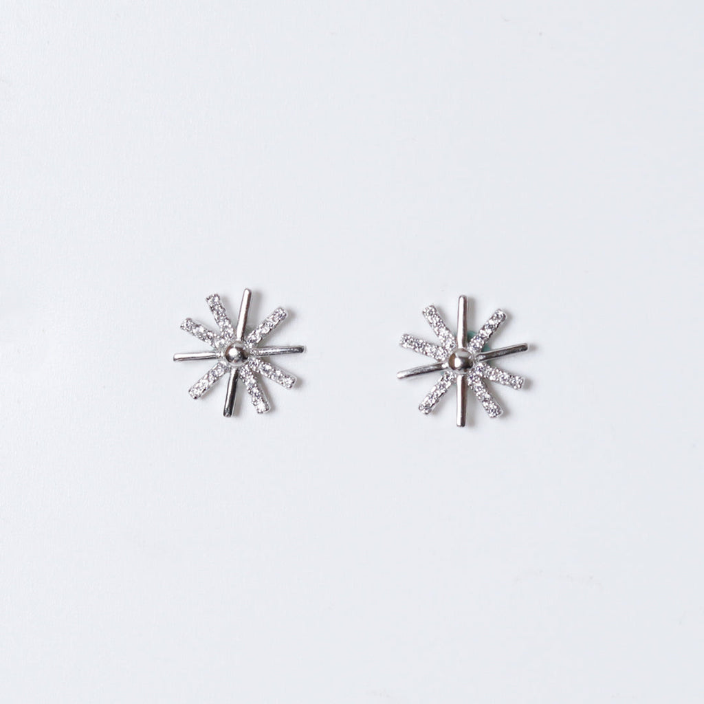 Zircon Star Studds
