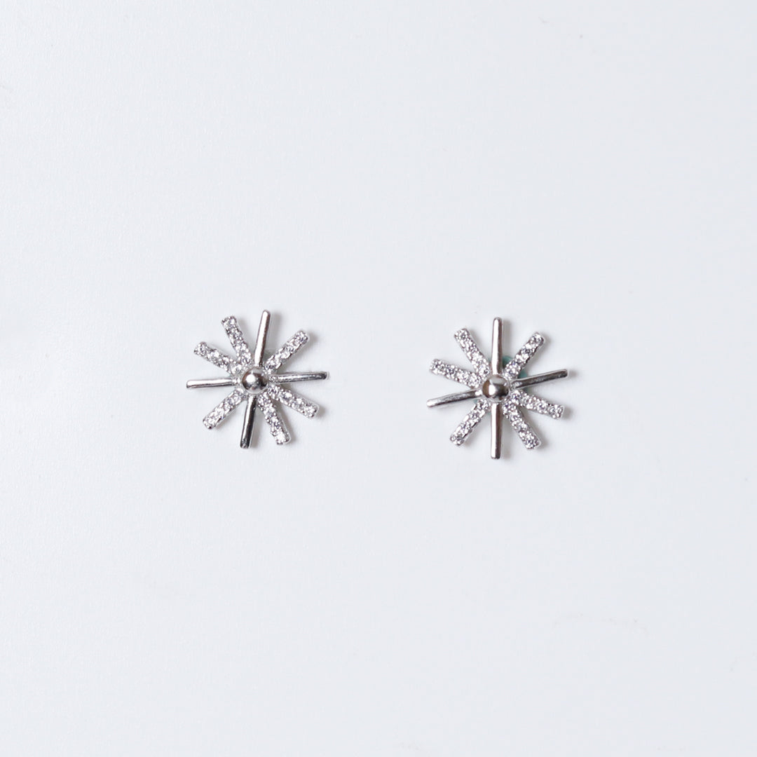 Zircon Star Studds