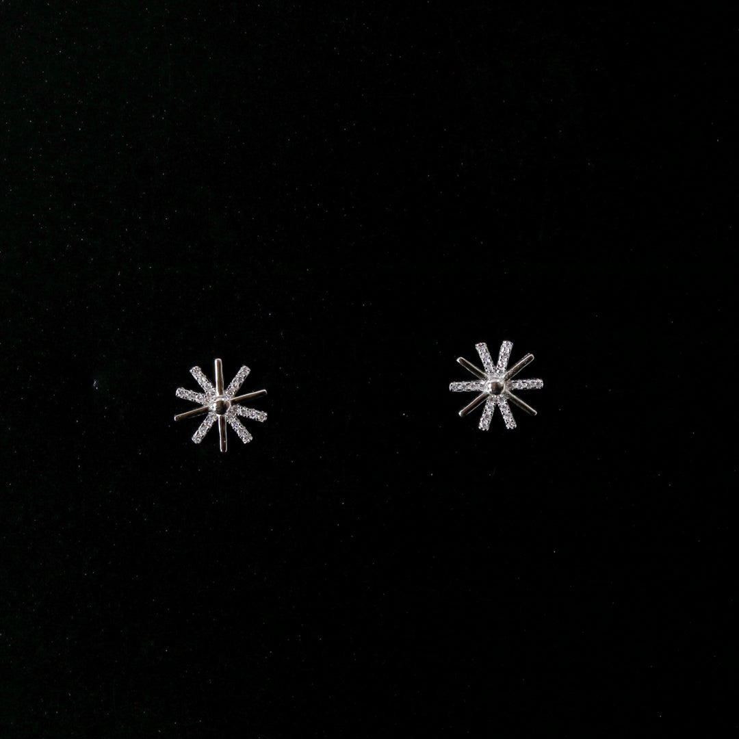 Zircon Star Studds