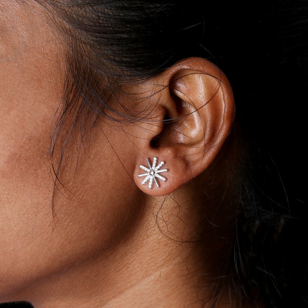 Zircon Star Studds